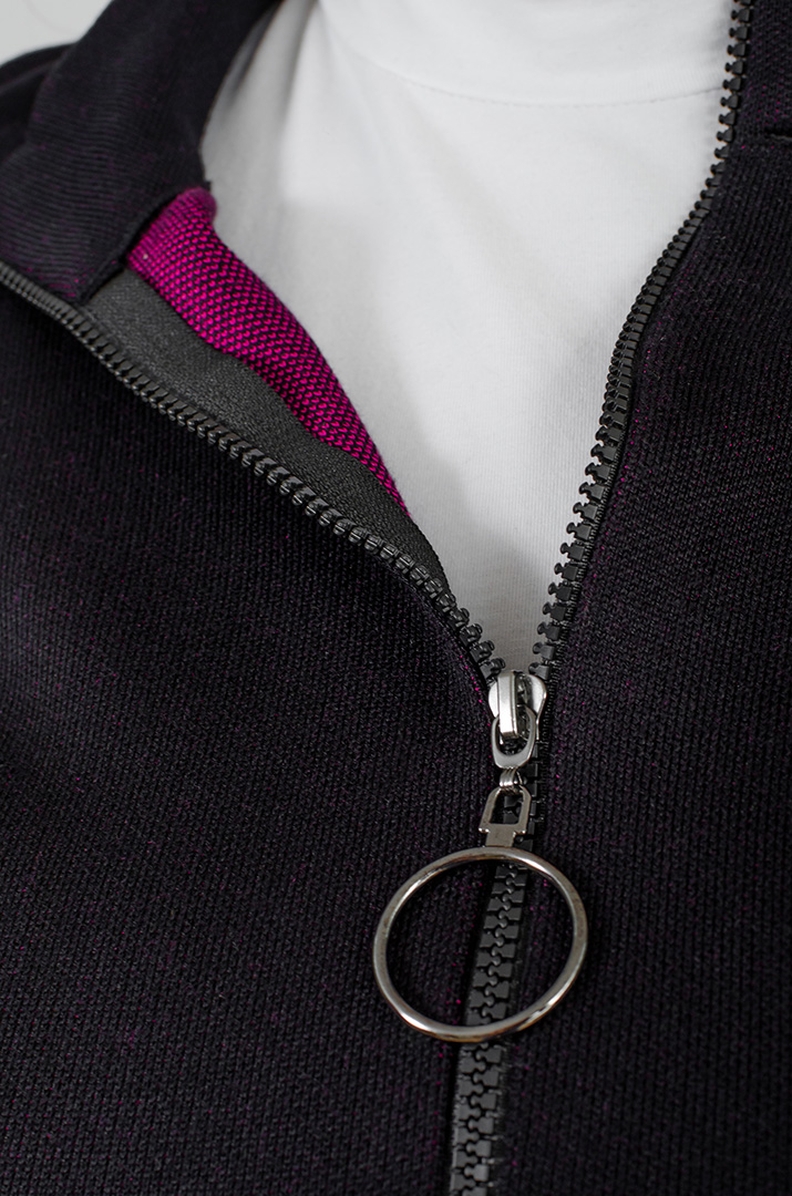 Костюм в'язаний мастерка+спідниця великих розмірів