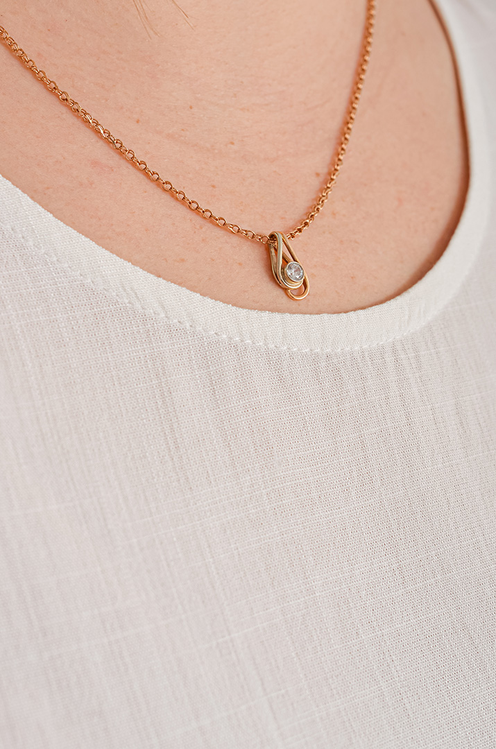 Костюм лляний брючний великих розмірів