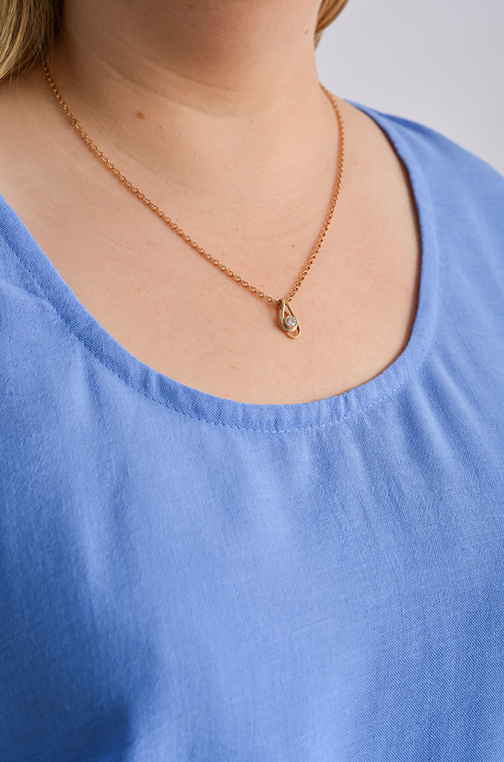 Костюм лляний брючний великих розмірів