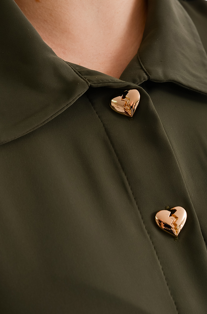 Елегантний костюм з широкими брюками великих розмірів