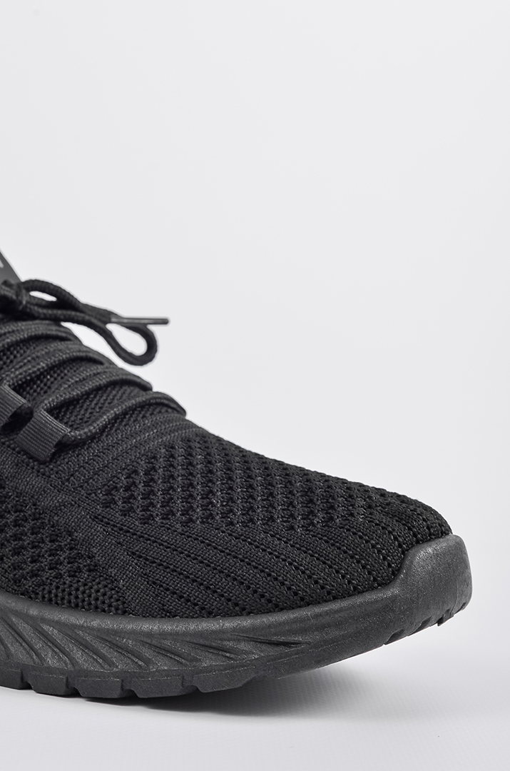 Кросівки текстильні на шнурках великих розмірів