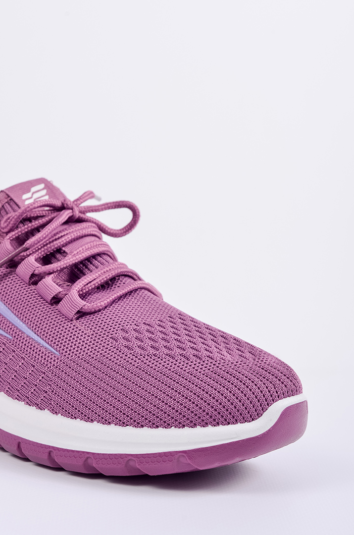 Кросівки текстильні на шнурівці великих розмірів