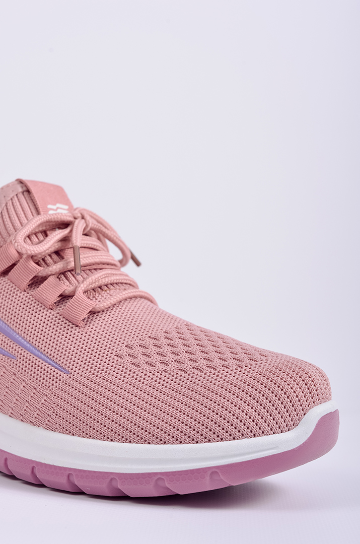 Кросівки текстильні на шнурівці великих розмірів