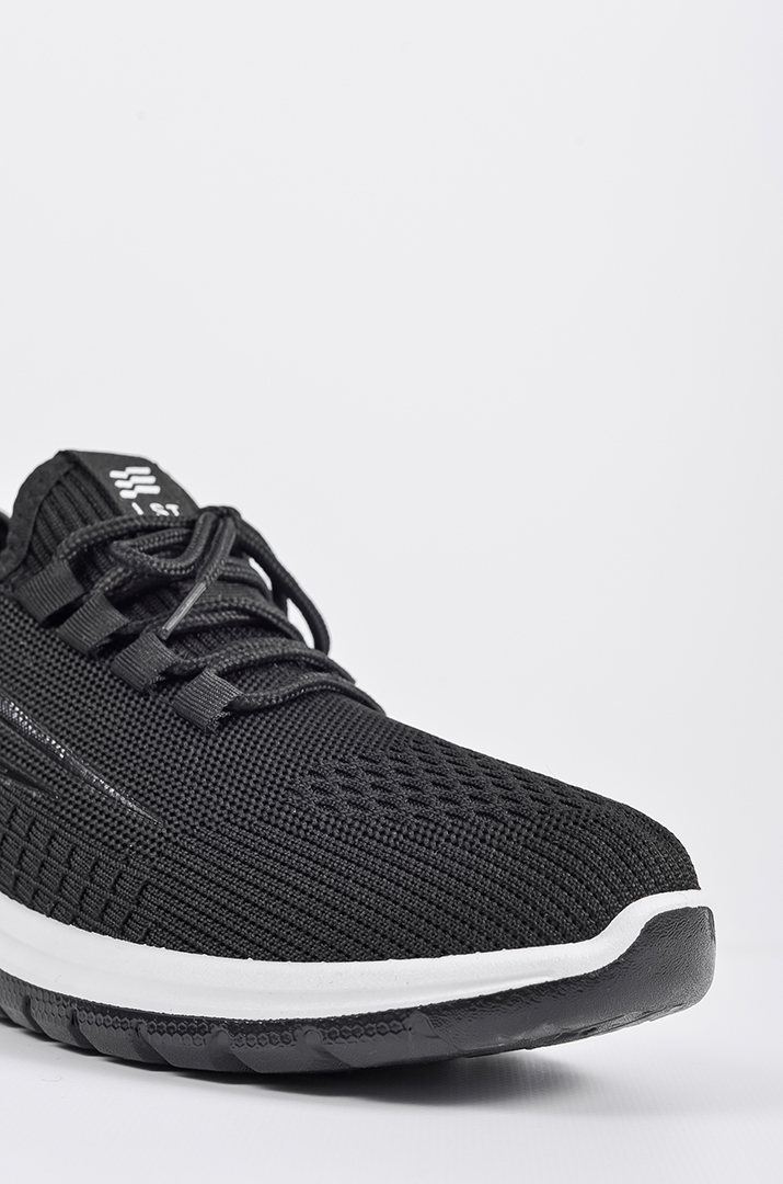 Кросівки текстильні на шнурівці великих розмірів