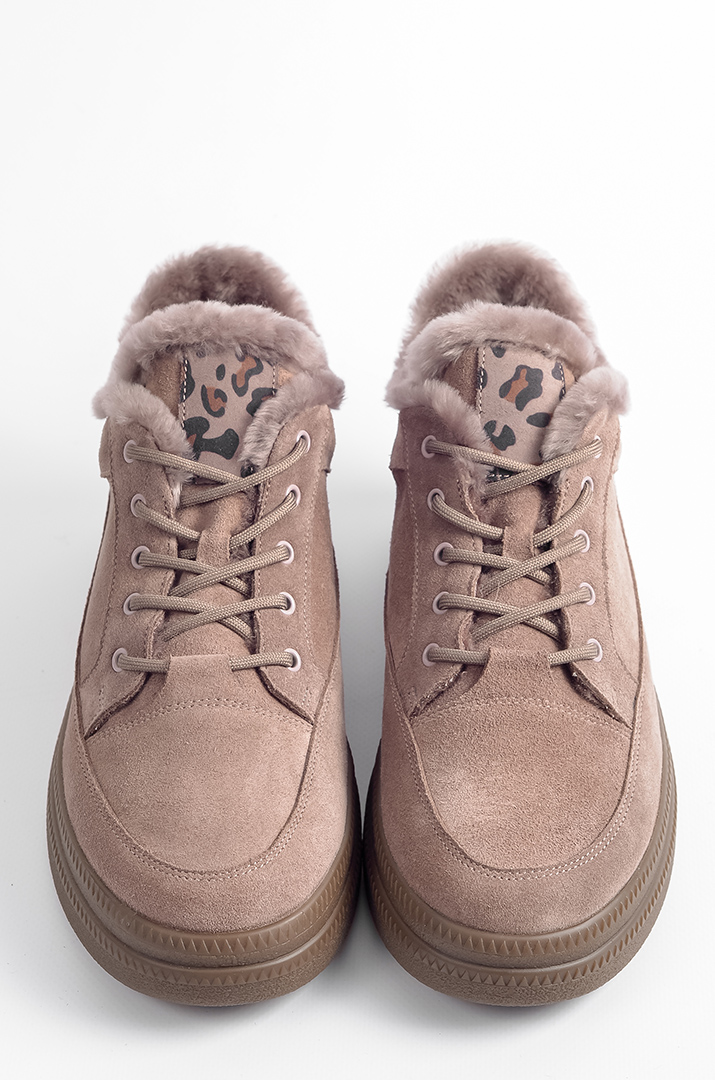 zamshevi_zymovi_krosivky_koloru_mokko_na_shnurivci_velykyh_rozmiriv_45613_Pishna_Krasa Замшеві зимові кросівки кольору мокко на шнурівці великих розмірів