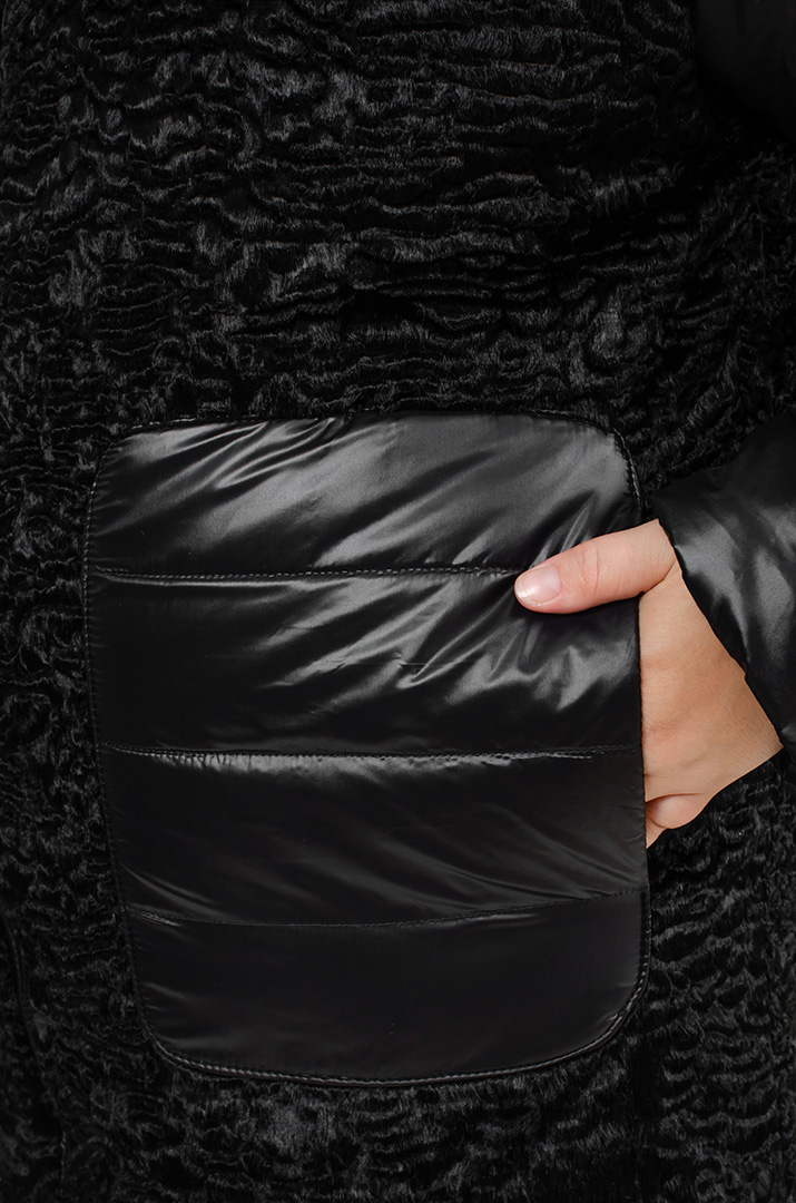 Куртка трансформер великих розмірів