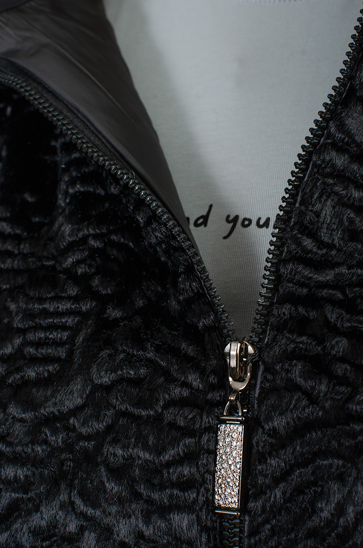 Куртка трансформер великих розмірів