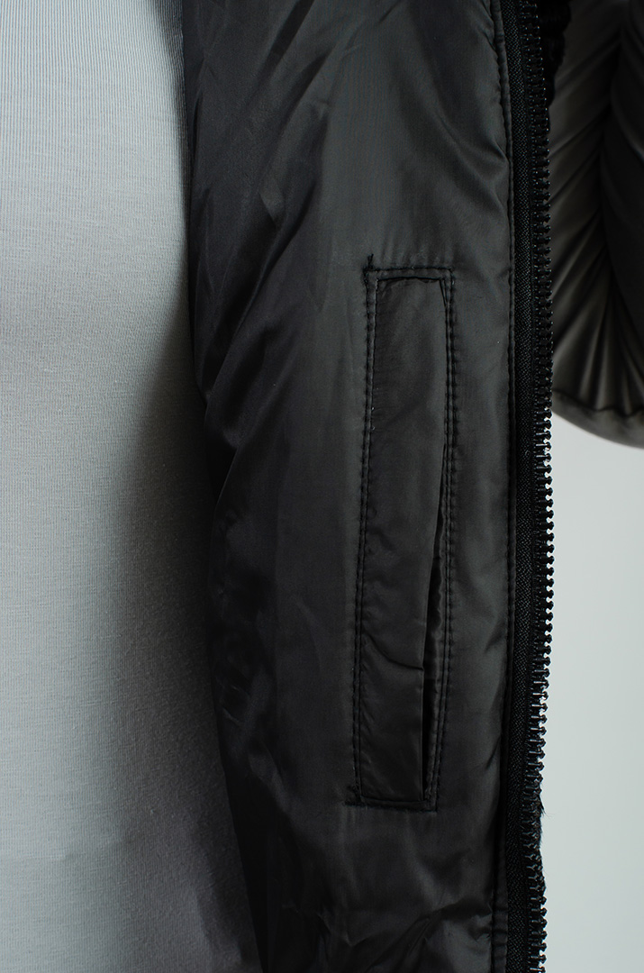 Куртка трансформер великих розмірів