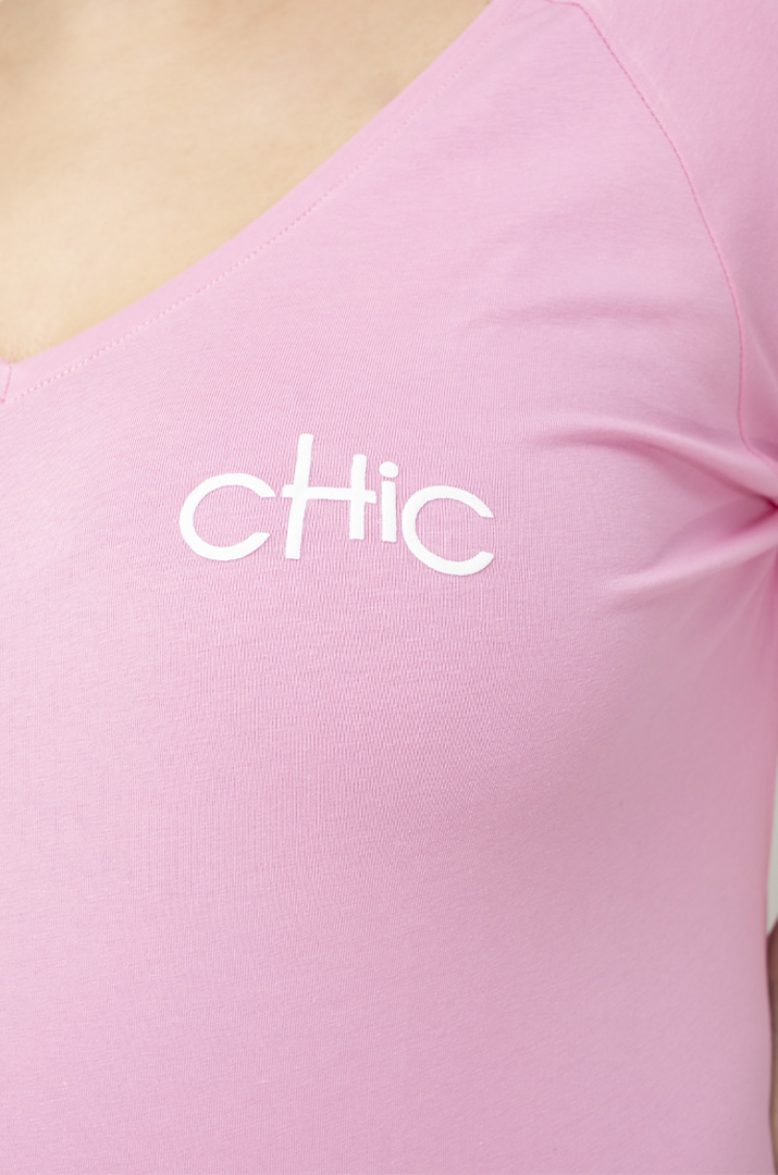 Базовий лонгслів з написом супер батал