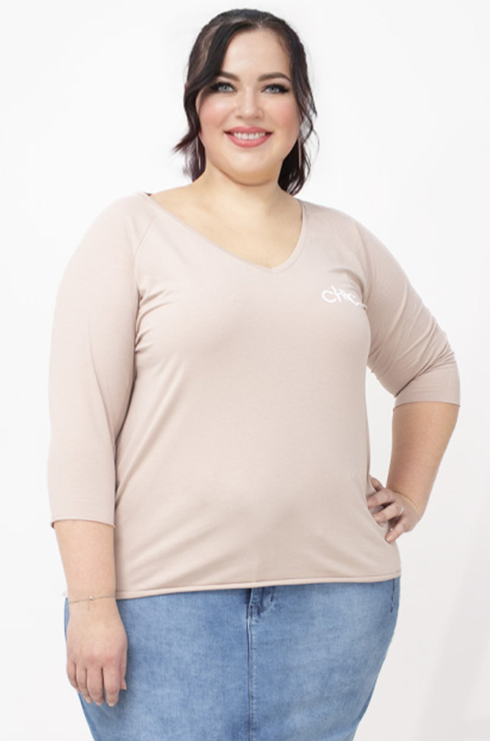 Базовий лонгслів з написом супер батал