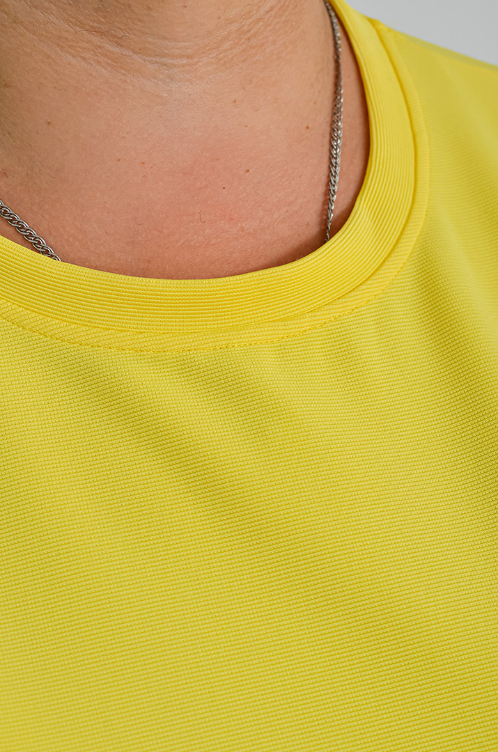 Світшот базовий зі спущеним рукавом великих розмірів