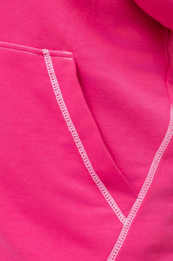 Яскрава всесезонна мастерка супер батал