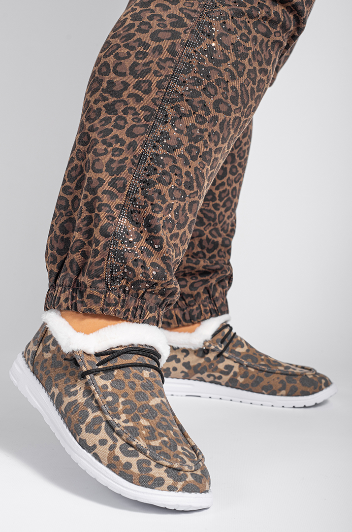 mokasyny_z_leopardovym_pryntom_ta_ekohutrom_velykyh_rozmiriv_45481_Pishna_Krasa Мокасини з леопардовим принтом та екохутром великих розмірів
