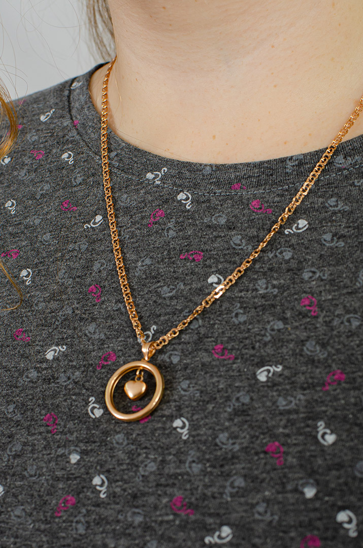 Нічна сорочка коротка в принт великих розмірів