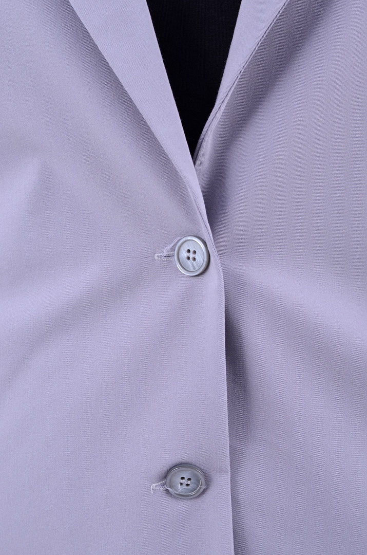 Классический удлиненный пиджак супер батал