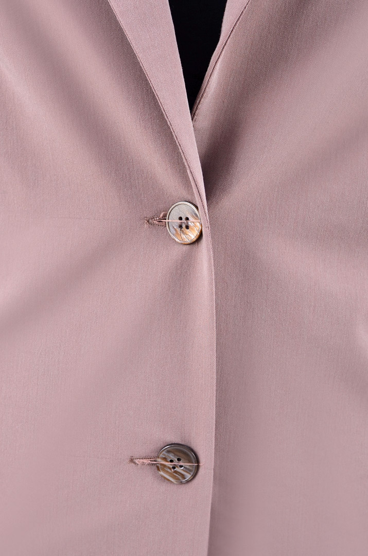 Классический удлиненный пиджак супер батал