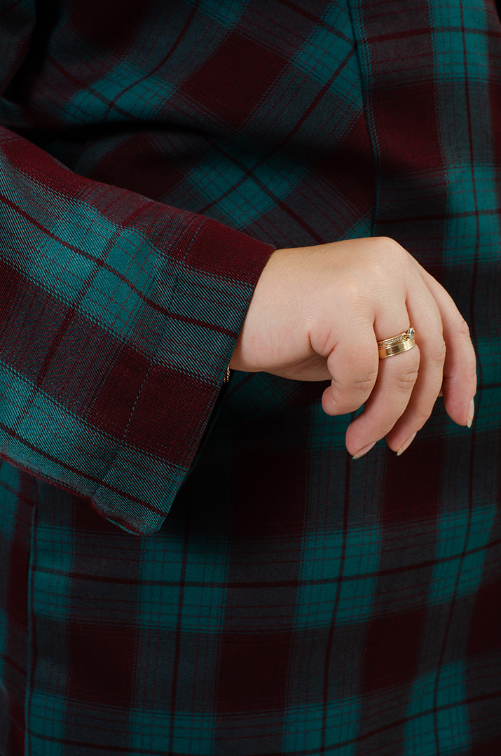 Пиджак в клеточку больших размеров