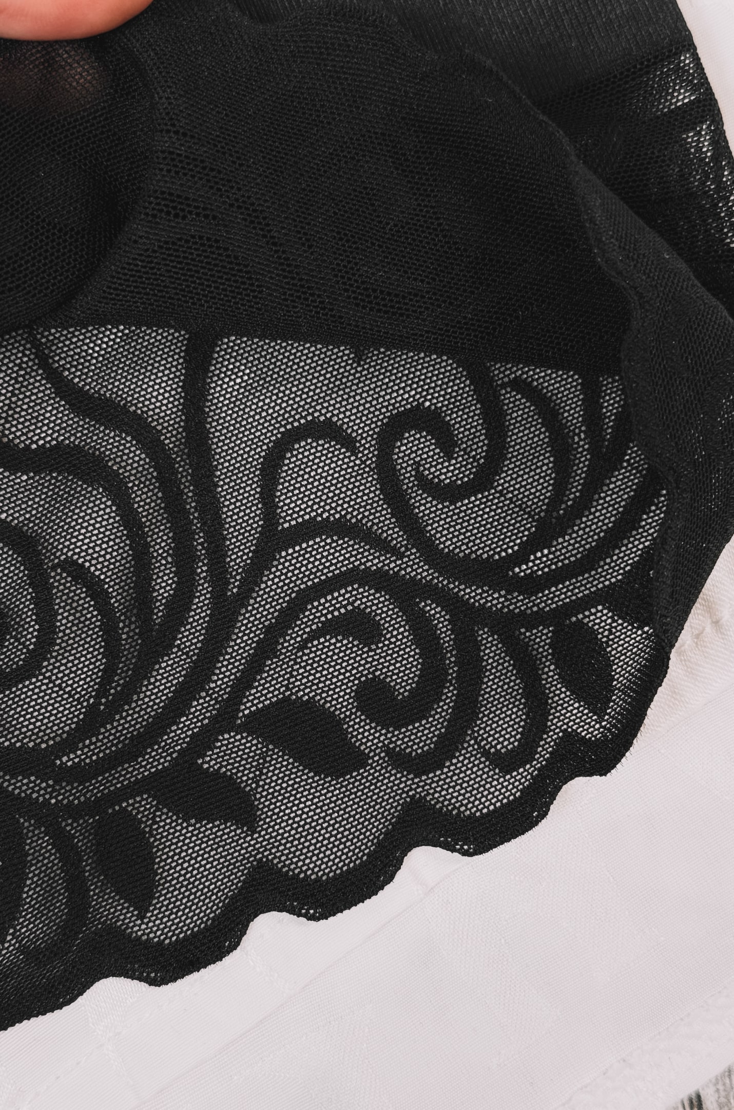 Панталони-утяжка великих розмірів