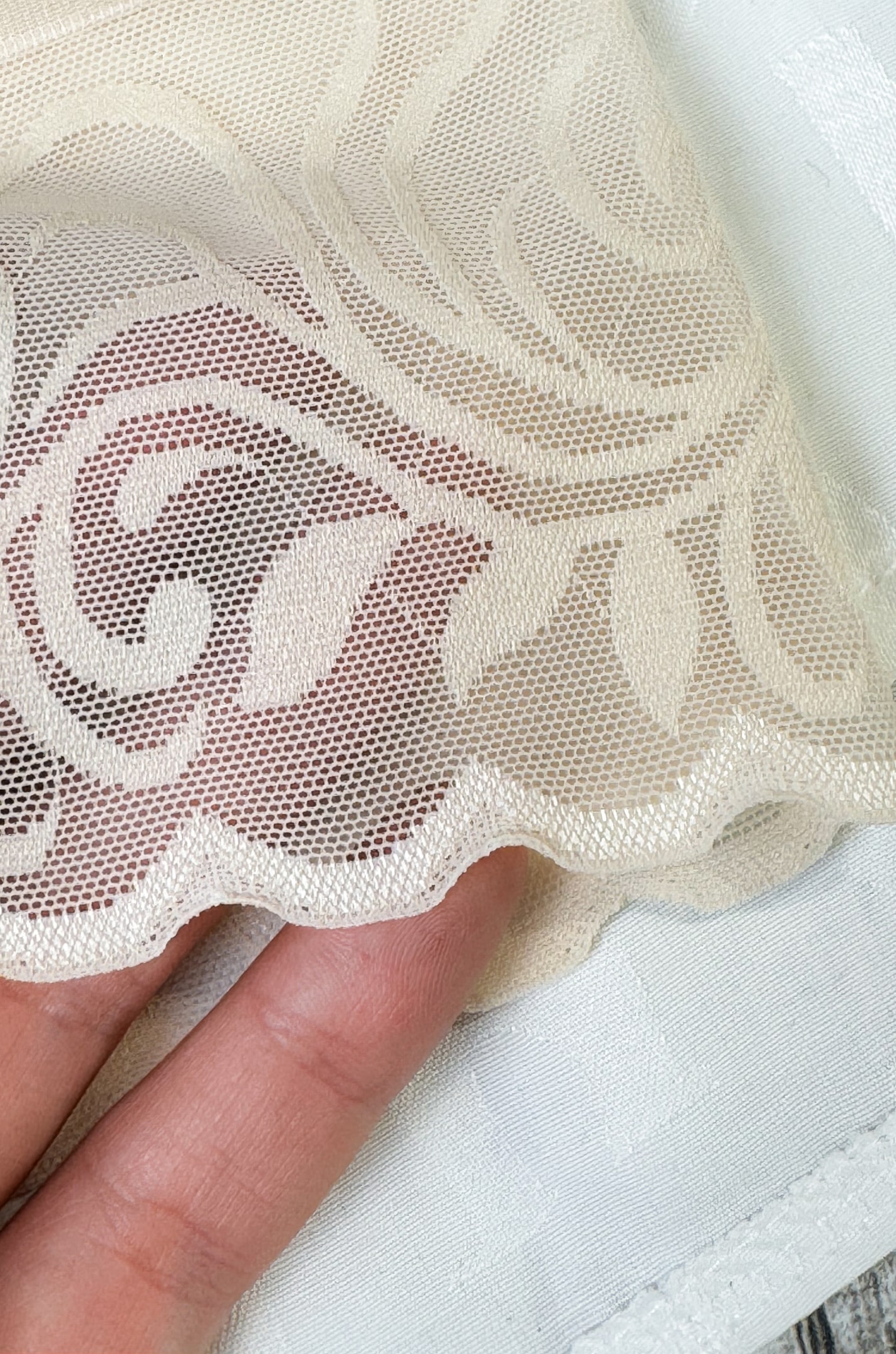 Панталони-утяжка великих розмірів