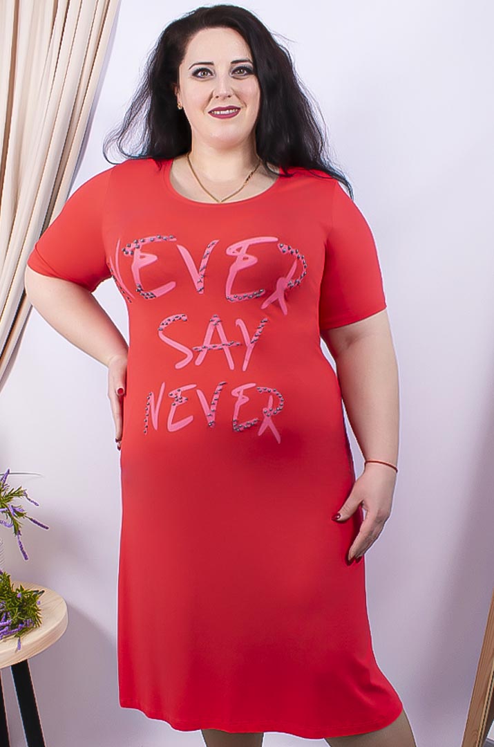 Сукня повсякденна коротка