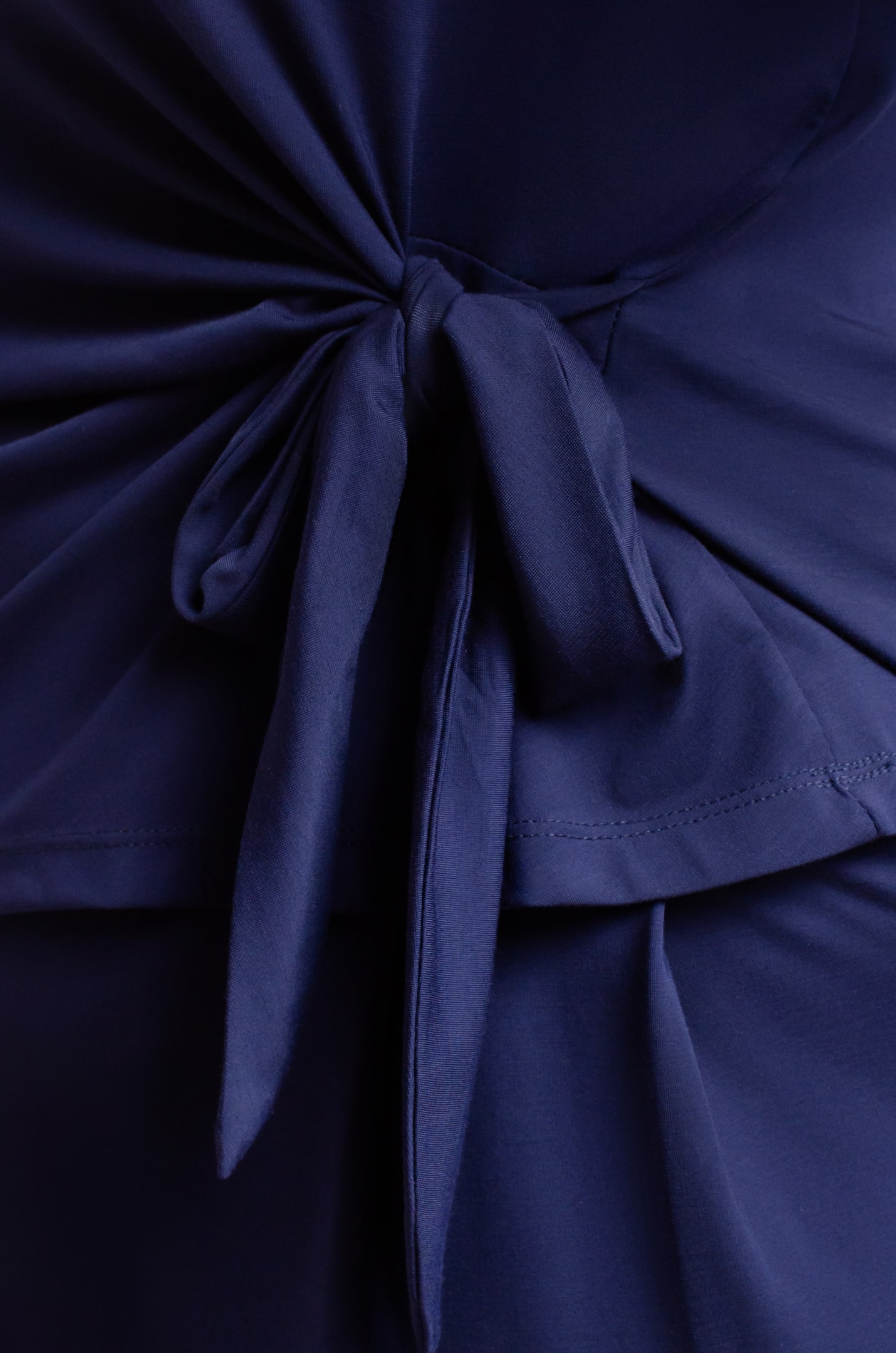 Элегантный костюм из вискозы больших размеров