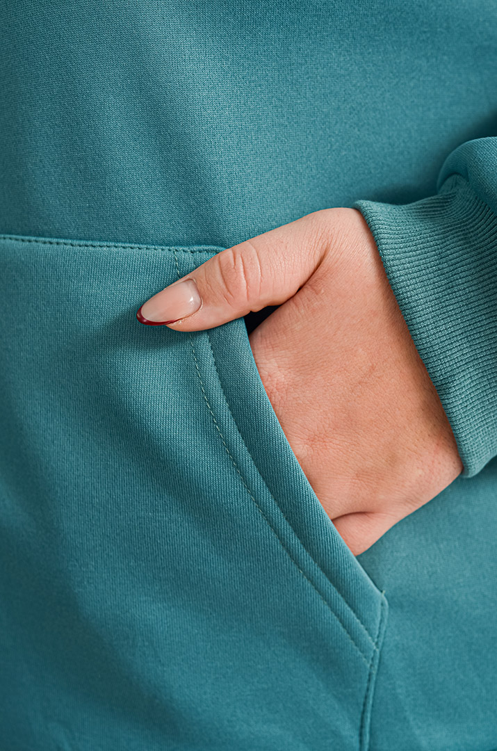 Костюм прогулянковий утеплений на флісі великих розмірів