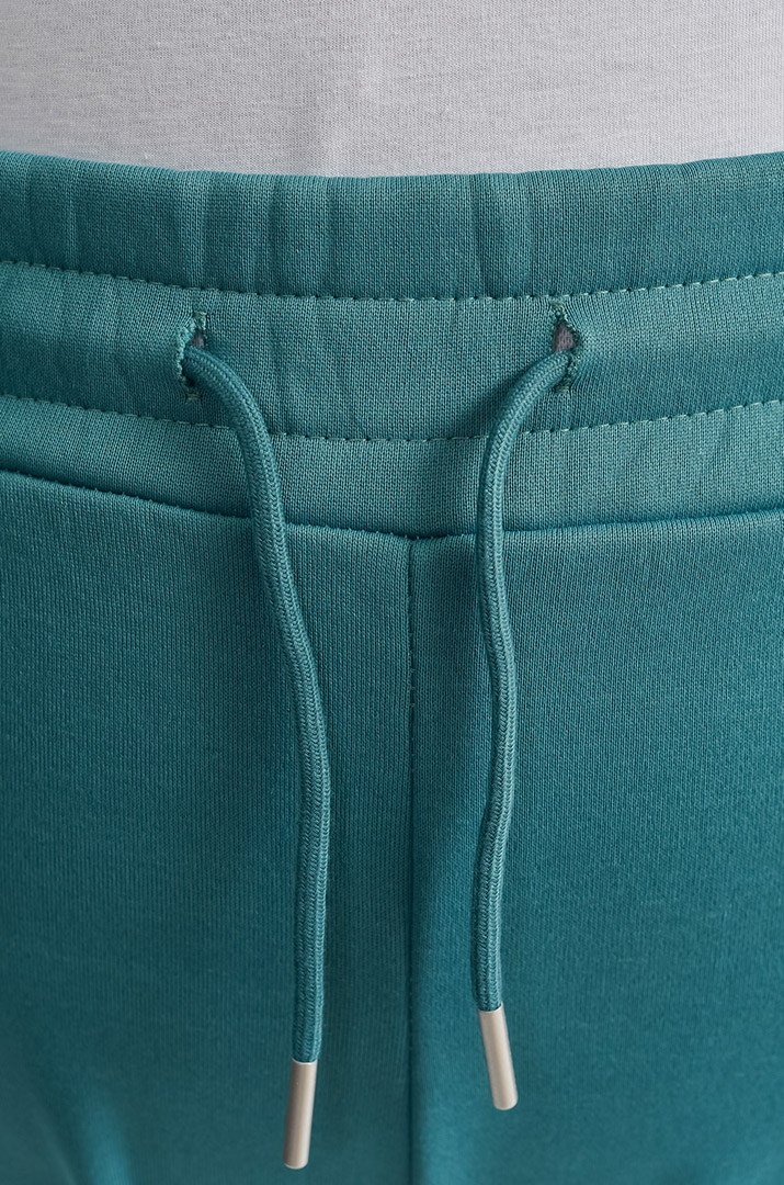 Костюм прогулянковий утеплений на флісі великих розмірів