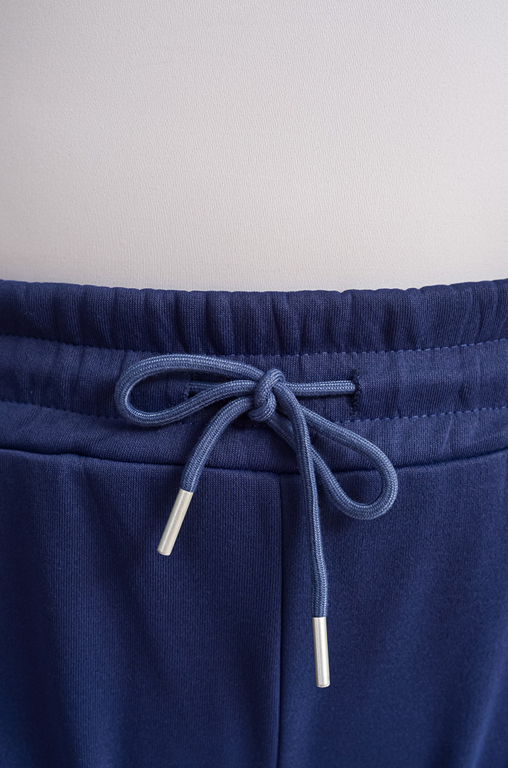 Костюм прогулянковий утеплений на флісі великих розмірів