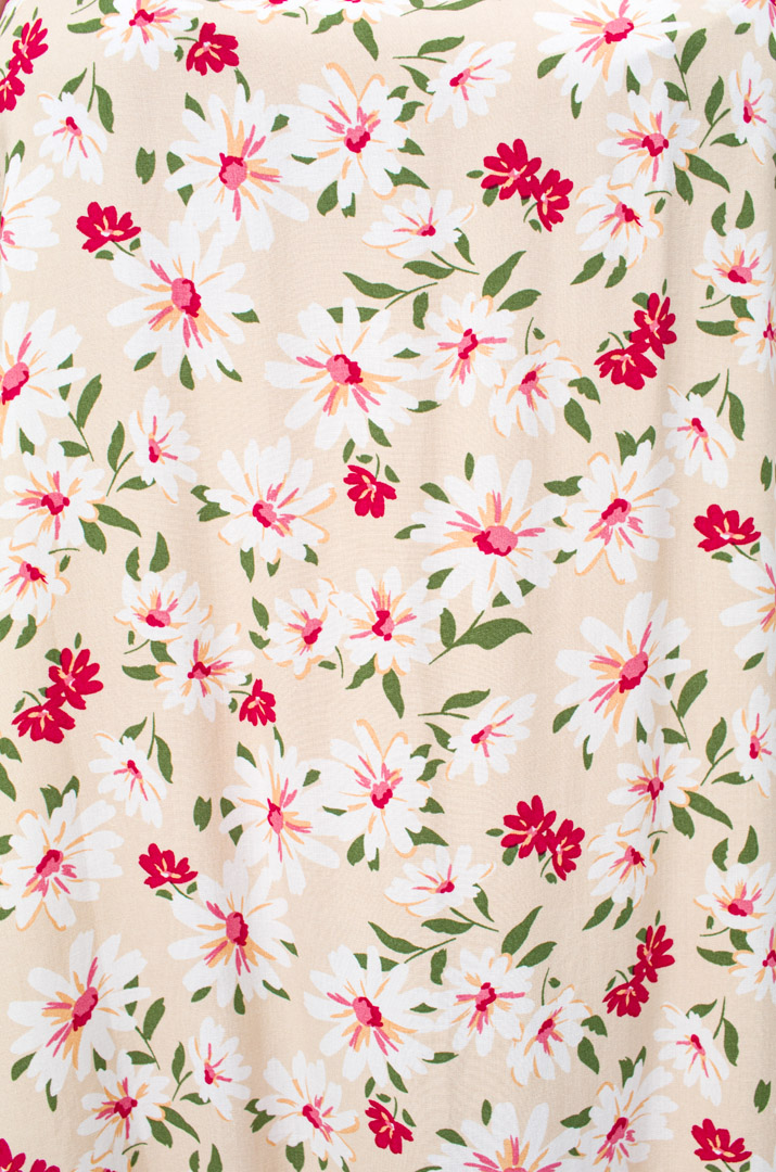 Сарафан-платье миди супер батал