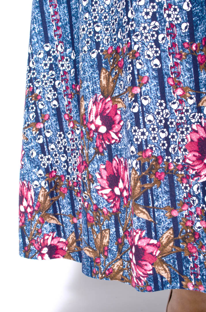 Сарафан-платье макси в разных цветах батал