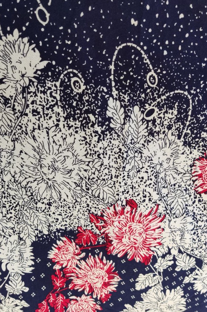 Сарафан-платье макси в разных цветах батал