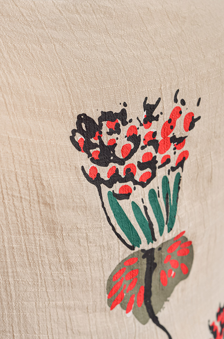 Сарафан-сукня з кардиганом та прикрасою великих розмірів