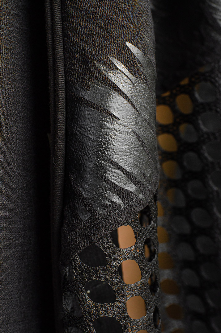 Сарафан-сукня-двійка максі великих розмірів