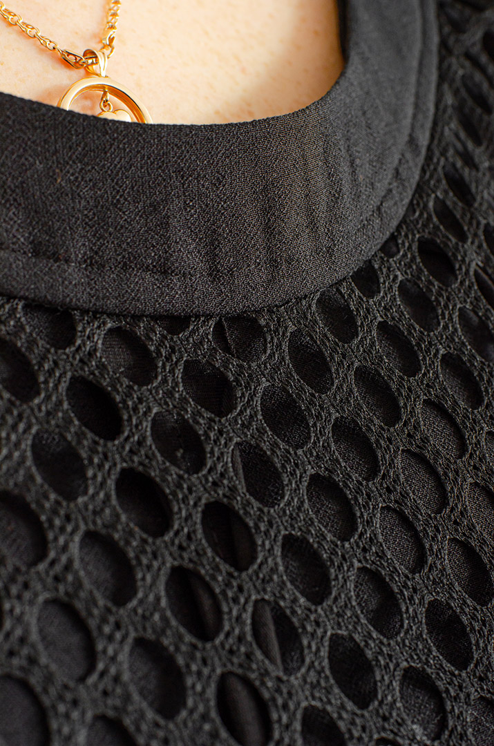 Сарафан-сукня-двійка максі великих розмірів