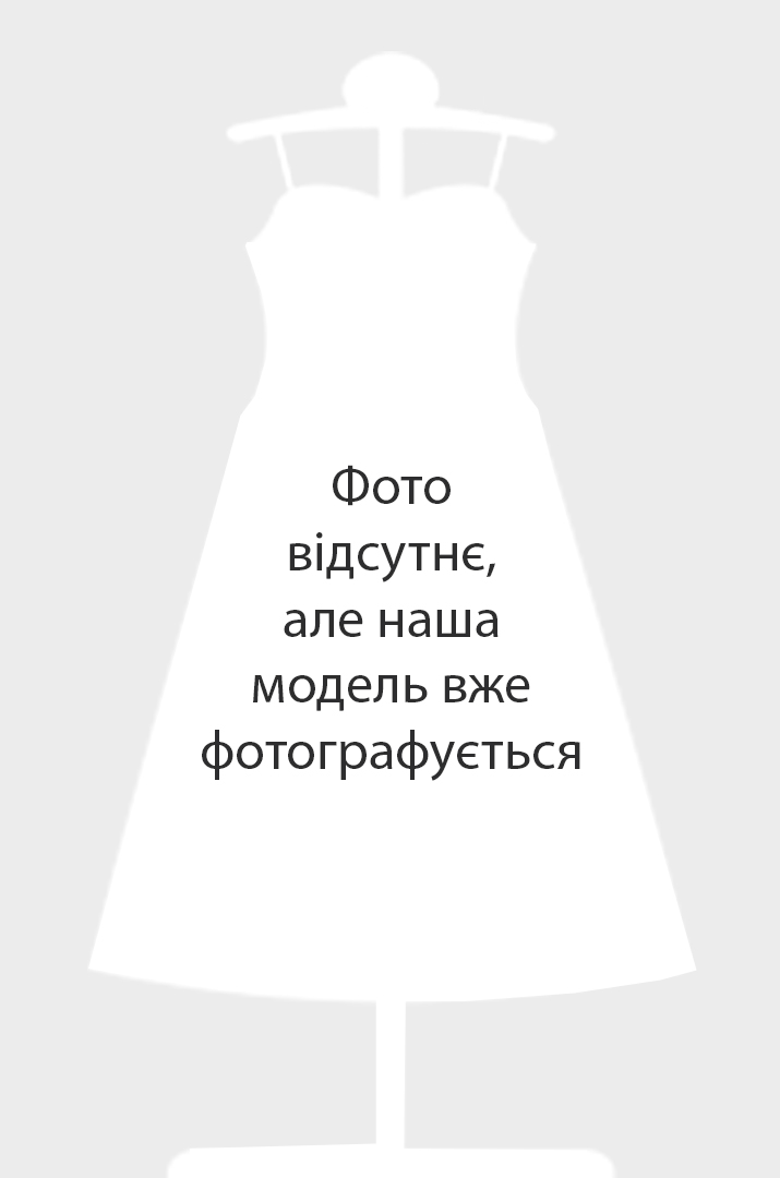 Яркий укороченный джемпер