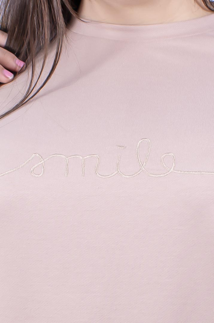 Світшот реглан супер батал