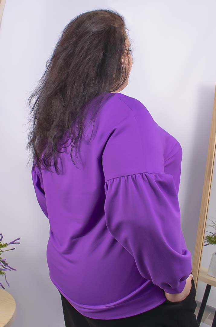 Світшот реглан супер батал