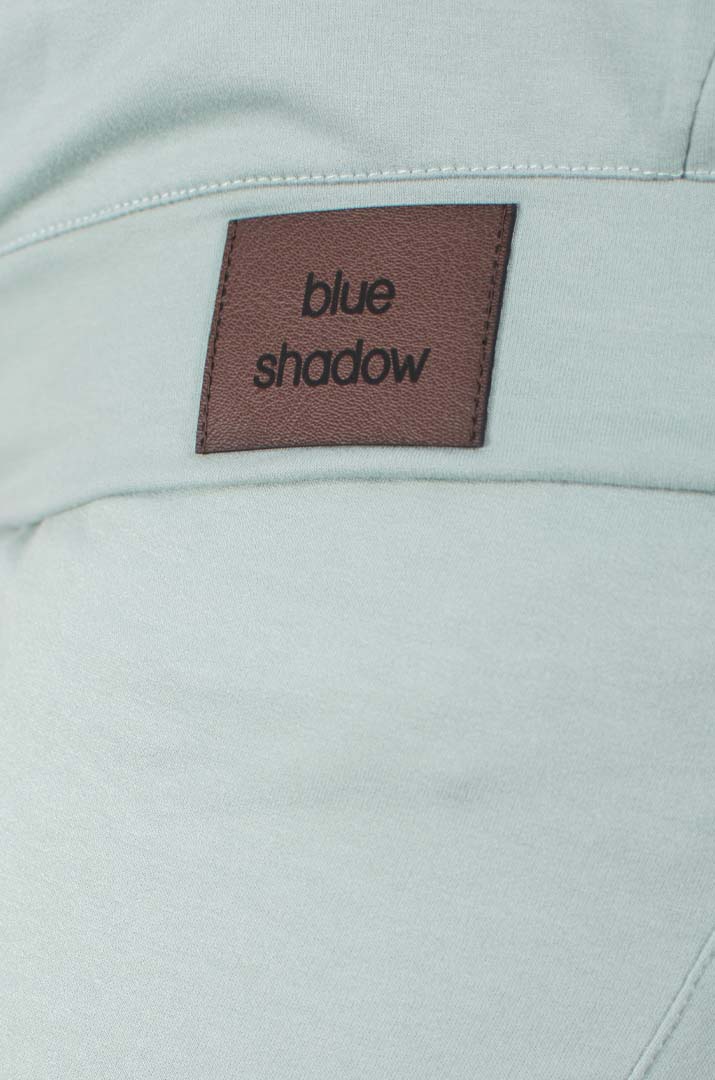 Світшот двунитка довгий супер батал