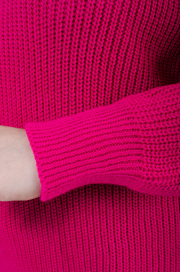 Светр короткий в'язаний під горло в різних кольорах РОЗМІРИ 54-62