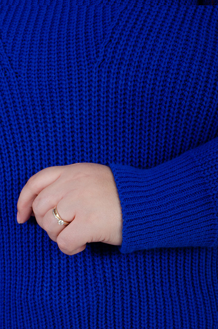 Светр короткий в'язаний під горло в різних кольорах РОЗМІРИ 54-62