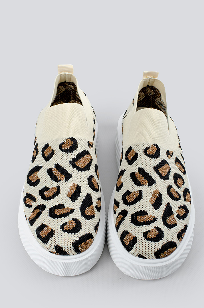 Сліпони леопардові великих розмірів