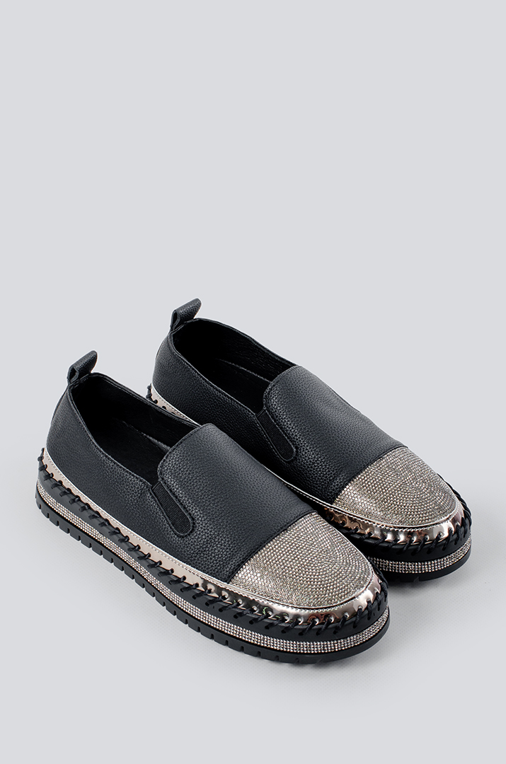 Сліпони зі стразами