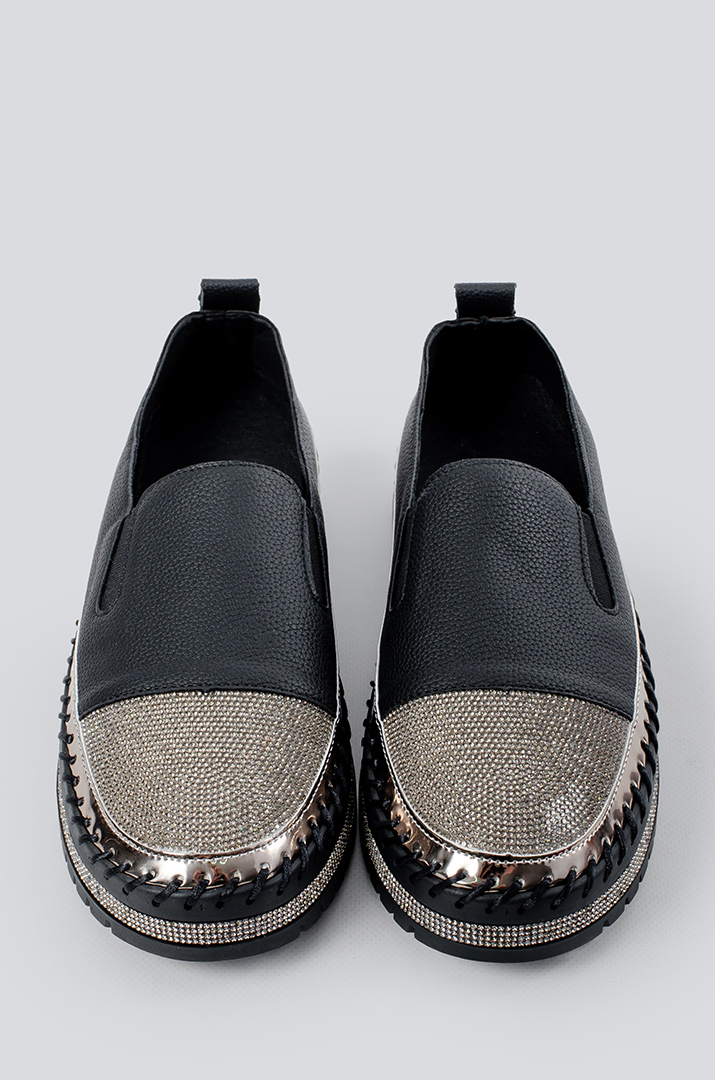 Сліпони зі стразами