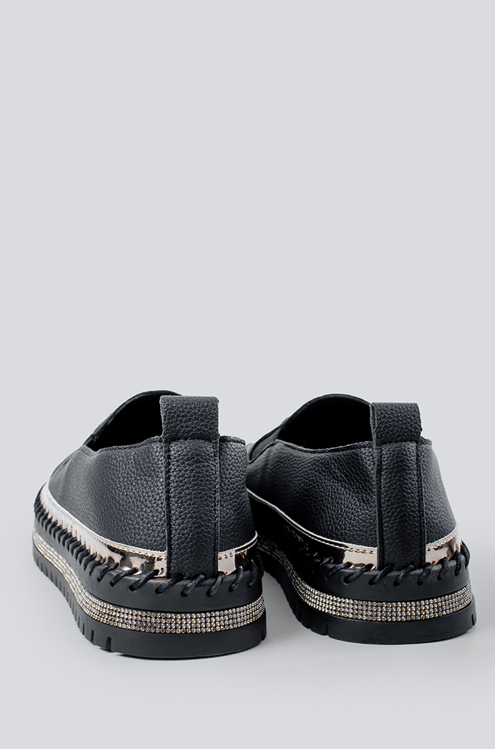 Сліпони зі стразами