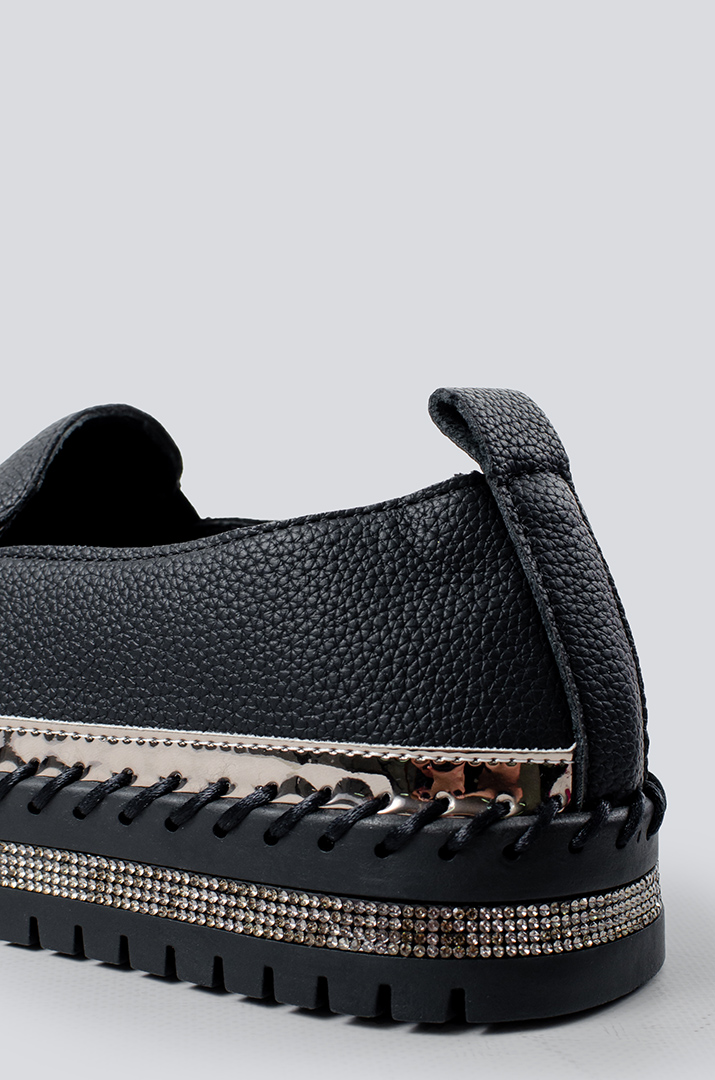 Сліпони зі стразами