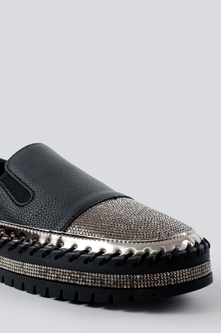 Сліпони зі стразами