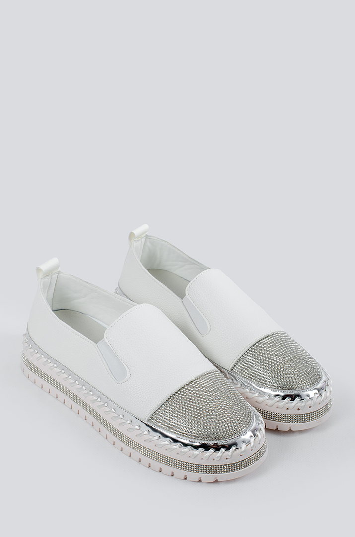 Сліпони зі стразами