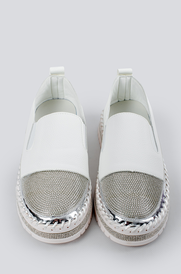 Сліпони зі стразами