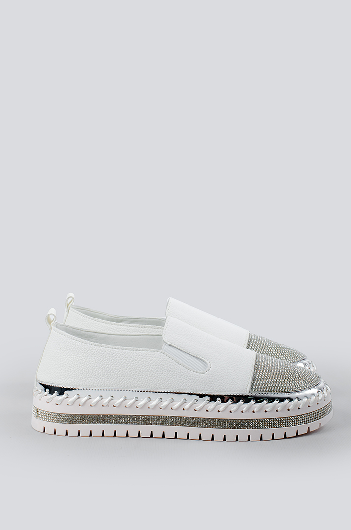 Сліпони зі стразами