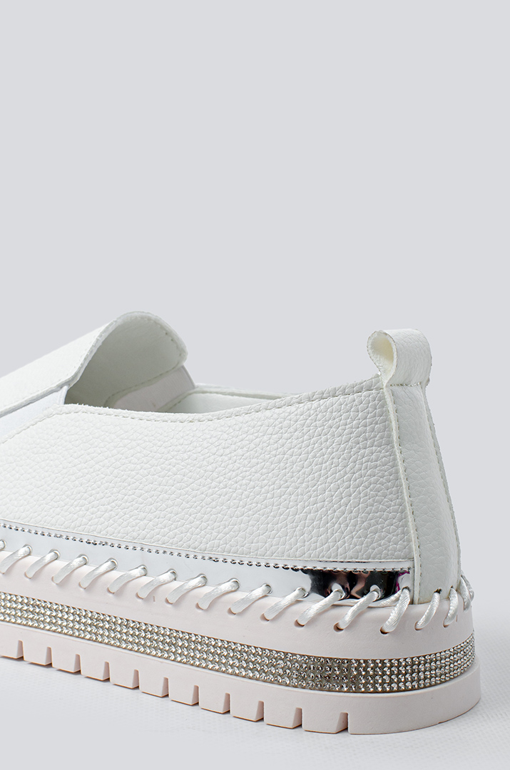 Сліпони зі стразами